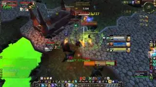 Vanns - Epic 3v3 Game KFC Feat. Swifty & Hotted (Gameplay/Skype)