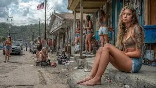 Жизнь в отдаленных городках штата Нью-Йорк &ndash; вы не поверите, как там бывает тихо!