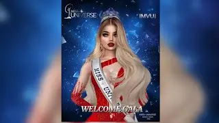MISS UNIVERSE IMVU 2024