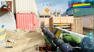 Spawn trapping with claymores