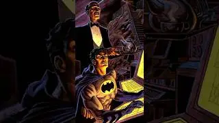 Batman Is An Internet Troll #shorts