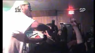 Crime Slug - WIGGER TERROR UNIT (Butler,PA) 