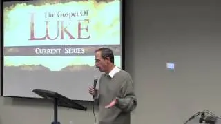 Jesus' Triumph Over Satan's Temptations