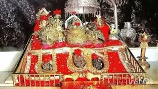 Jee karda tere laal da tere gall nal lag ke rovan by sachiv ji mata bhajan 