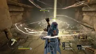Dragon's Dogma - Farming Dark Bishop & Cursed Dragon