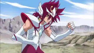 ©SAINT SEIYA OMEGA - A LA RECHERCHE DE LA VERITABLE ATHENA