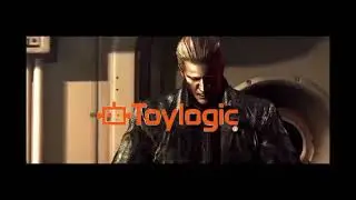 ToyLogic is very Logic.