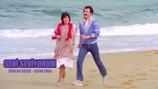 Seni Seviyorum 1983 - Cahit Berkay Soundtrack (Edited by UHF)