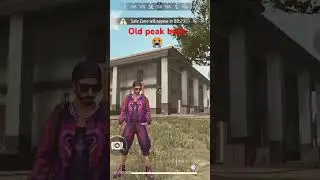 Old peak please is back 😭 #freefire #opvideos #gaming