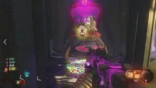 RETURNING TO BO3 ROUND BASE ZOMBIES PRACTICE FOR BO6!!!