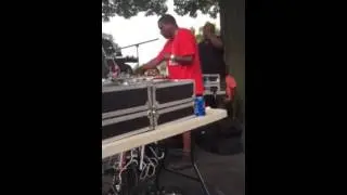 Tribute for Phillys own Dj Lightning Rich W/ DJK SWIFT & DJ SPINBAD