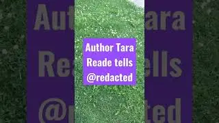 Author Tara Reade on Redacted Podcast recounts experience working for #JoeBiden