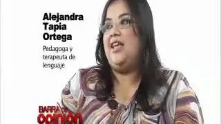 Dislalia