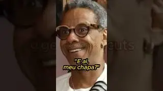 DUBLADOR do TEXUGO do PICA-PAU