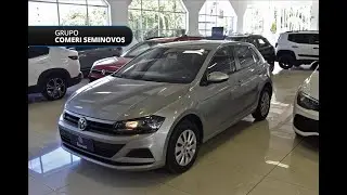 Comeri Volkswagen | Polo MPI 2020
