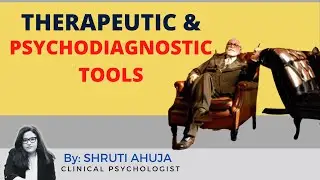 Psychodiagnostics Tools | Free Association | Dream Analysis | Transference & Countertransference