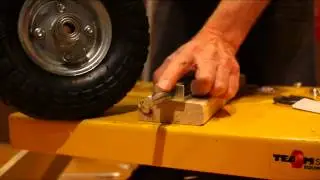 Billycart Demo