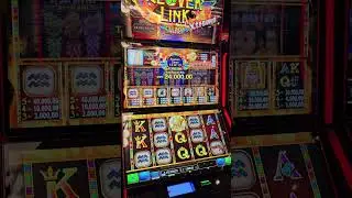 Grand Sapphire Resort&Casino&rsquo;da B&uuml;lent &Ccedil;elik İle Clover Link Zamanı #apex