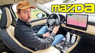 I just drove the new 2026 Mazda CX-5. It&rsquo;s PERFECT except for&hellip;