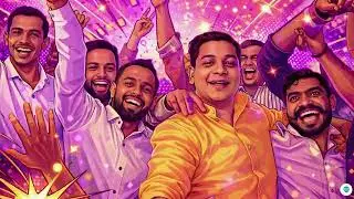 Haldi vibes 