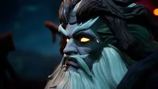 Archdruid Elite - Tarisland. POV Phantom Necro DPS.