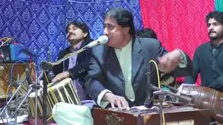EADA JO SOHNA KHUDA | live song | 2026 | ایڈا جو سو ہنڑاں خدا | Wahid khan studio | live |