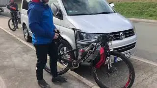 Mtb in Hemer