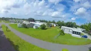 Avatar race mode range test