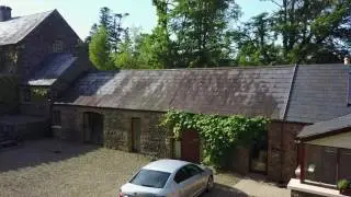 The Stables - Mount Cashel Lodge