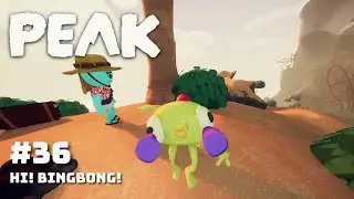PEAK | #36 | HI! BINGBONG! (FILIPINO)