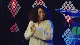 The Person of the Holy Spirit | Blessing Osaghae