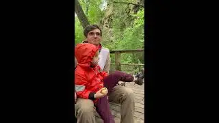 Spring RV Roadtrip: Colorado Bend State Park