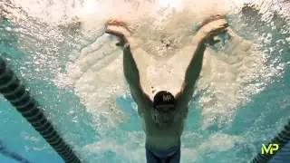 MP Michael Phelps Xpresso Jammer Tech Suit