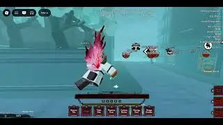 Trying to Complete The Ward 11 Quest (GHOUL//:RE)