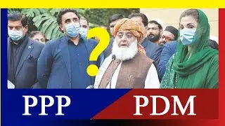 ppp and pdm - pdm vs peoples party | pdm's next steps? | pdm vs ppp