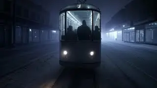 The Ghost Tram of Old Swan, Liverpool - A Haunting Mystery Unveiled