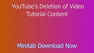 Installing Minitab on Windows 2024: Quick Setup