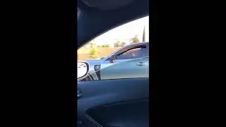Lexus ISF vs Lexus GSF