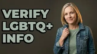 How to Verify Online LGBTQ+ Family Resources?