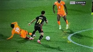 🛑URGENT🛑 CAN2025- Mouelle Kombi démission et demande les excuses à Samuel Eto'o et aux Camerounais!