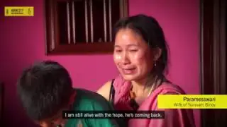Manipur's struggle against the draconian AFSPA
