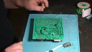 Carte &eacute;lectronique laveuse | SJC &Eacute;lectronique
