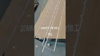 The art of polishing thick acrylic edges to achieve optical clarity