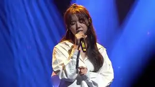 [2025.04.26] 최인경 - 울고 웃다 (2025 보라미유 단독콘서트 ‘있잖아’)