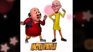 Motu patlu status# #unique Indian presentator#