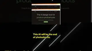 Flair AI: Effortless Photoshoots: Generate Stunning Product Images