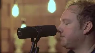 Guess I'm Doing Fine - Beck Cover (Recorded Live at Earthtone Studios)