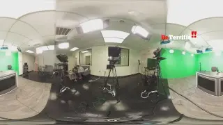 360 Live Stream from BeTerrific With Edwin Rogers