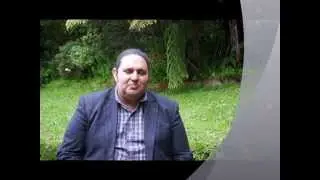 Te Tai Hauauru Candidate - Chris McKenzie