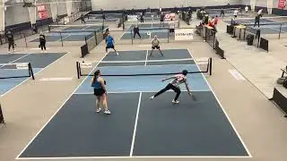 Victory Grand Slam Mixed Doubles 2.0 3.0